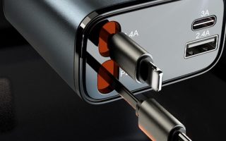 Prime Days: Bis zu 54 % Rabatt auf praktisches Zubehör von Lisen