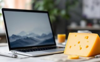 Mac and Cheese! Das war die Apple-Woche