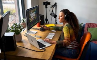 Five is Live: Das MacBook Pro M5 ist da – Vorbestellung ab sofort