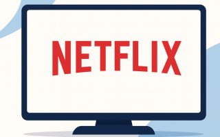 Netflix streicht Cast-Funktion zu den meisten Fernsehern