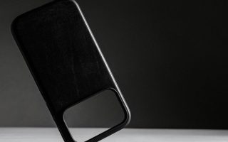 Ausprobiert: Nomad Leder-Case fürs iPhone 17 Pro / Max