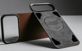 iPhone 17 Modelle:  Neue Premium-Cases von Nomad