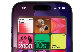 QuickPod: Neue Musik-Widgets für iPhone und iPad