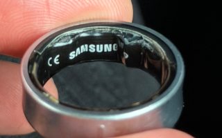 Galaxy Ring: Aufgeblähter Akku zwingt YouTuber ins Krankenhaus