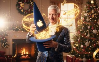 Simsala-Tim! Das war die Apple-Woche