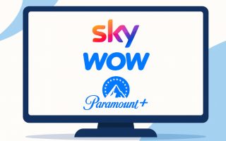 Sky, WOW, Paramount+: Neuheiten und Highlights im Oktober 2025