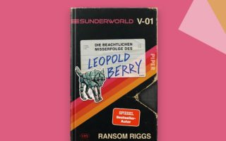 Zum Sonderpreis: „Apple eBook und Hörbuch der Woche“ (17.10.2025)