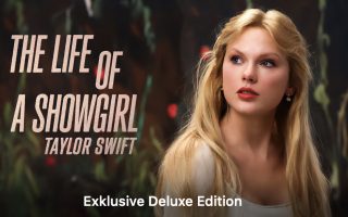 Taylor Swift macht’s möglich: Comeback für den iTunes Store