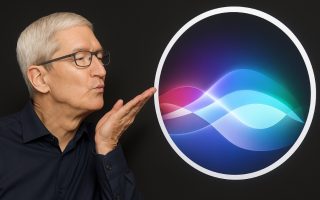 iOS 26.2: Siri lässt sich wohl komplett durch ChatGPT ersetzen