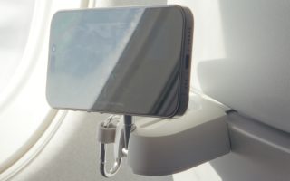 Gadget-Mix: Neuer Treker MagSafe Travel Mount, Anker mit Qi2-Ladegerät-Rabatt
