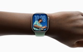 watchOS 26 bringt neuen Glanz für beliebtes Zifferblatt