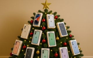 Apple: Weihnachts-Quartal wird „das beste der Firmengeschichte“