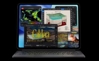 Die Reviews zum neuen iPad Pro M5: Noch näher dran am Mac