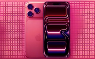 Orange iPhone 17 Pro wird pink: Doch nicht Schuld der User?