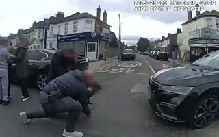 40.000 iPhones geklaut – gut, dass auf einem „Wo ist…?“ lief