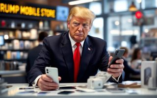 Der nächste Deal ist nimmer der fairste! Das war die Apple-Woche