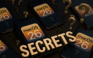 macOS 26 besser nutzen: 15 Tricks, die ihr kennen solltet