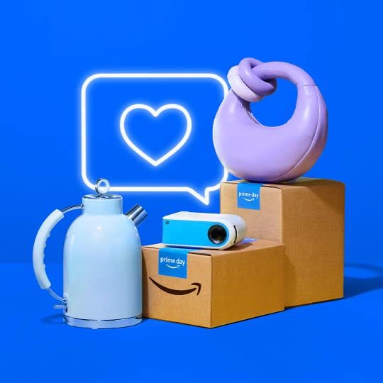 Prime Day Deals: Was Influencer empfehlen