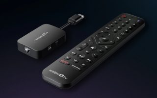 Stark reduziert: Waipu.tv 4K-Stick und Bundle mit WOW