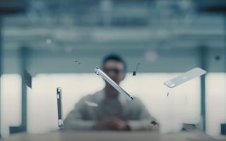 Löst sich in Luft auf: Designer des iPhone Air wechselt zu KI-Startup