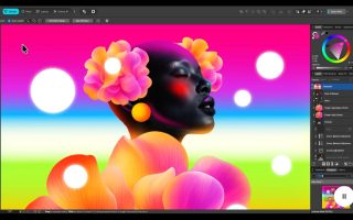 Affinity jetzt kostenlos für macOS: Ein neuer Alleskönner für Kreative