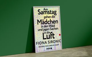 Zum Sonderpreis: „Apple Hörbuch der Woche“ und mehr