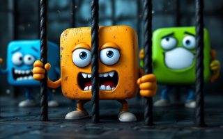 Apple steckt macOS-Icons ins Quadrat-Gefängnis: So könnt Ihr’s ändern