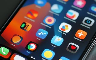 Ups! Apple verrät aus Versehen Code für den neuen App Store