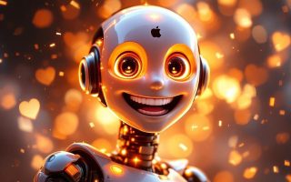 KI-Strategie: So will Apple am Ende bei Künstlicher Intelligenz vorne liegen