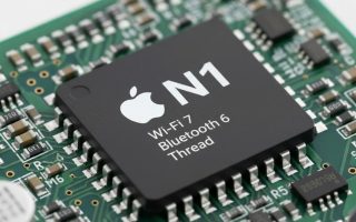 40 Prozent Plus: Apples N1-Chip im iPhone 17 macht Euer WLAN schneller
