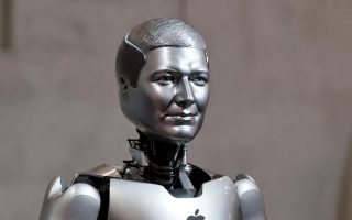 Menschliche Roboter: Apple könnte damit Milliarden verdienen