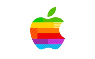 Apple feiert neuen Store mit exklusivem Wallpaper