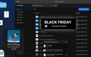 Die besten Cloud-Speicher-Angebote zum Black Friday 2025