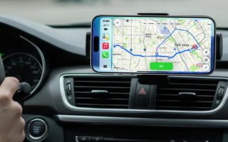 E-Auto-Hersteller: „CarPlay bald überflüssig“