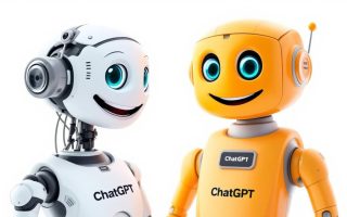 ChatGPT 5.1: Die KI soll freundlicher, nützlicher und flexibler werden