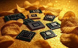 Neuer Preis-Schock für Chips: Was das fürs iPhone 18 bedeutet