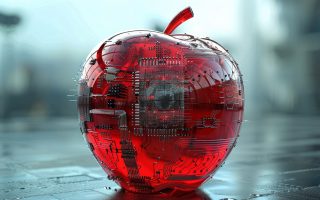 Angriff auf Euer Apple-Konto: So clever war Cybercrime noch nie