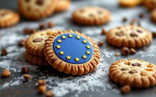 Danke, EU! Nervige Cookies bald weg?