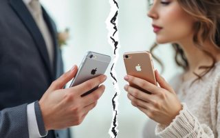 Apples Familienfreigabe: Was passiert bei einer Trennung?