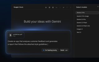Google Gemini 3: Das KI-Modell der Stunde ist da