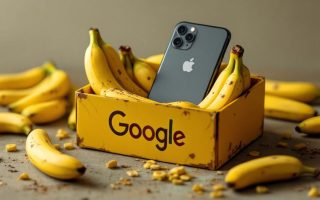 Google-KI: Das sind die neuen Foto-Funktionen fürs iPhone