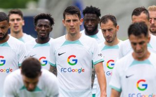 KI-Fußballticker von Google: Die Rasendreschmaschine