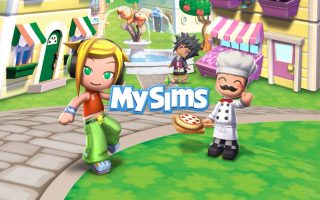 MySims und mehr: Drei neue Spiele auf Apple Arcade gestartet