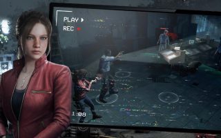 Jetzt vorbestellen: Resident Evil Survival Unit erscheint für iOS