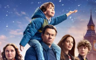 Apple TV: „The Family Plan 2“ mit Mark Wahlberg gestartet