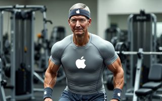 Spitzenbleiber: Tim Cook geht nicht in Rente – und könnte bis 2029 weitermachen