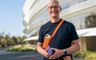 Häkel erregend! Das war die Apple-Woche