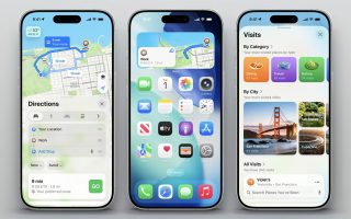 Besuchte Orte: So seht Ihr in Apple Maps (nicht), wo Ihr schon wart