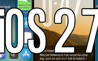 iOS 27: Das bringt die nächste große Version
