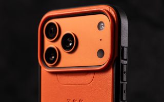 Apple-Zubehör: Kommen jetzt Touch-Hüllen fürs iPhone Pro?